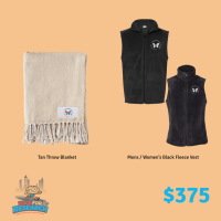 View a larger image of $375 Donation
