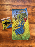 View a larger image of BRR Hoo-Rag Neck Gaiter
