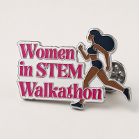 View a larger image of WiSW Lapel Pin