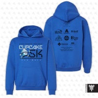 View a larger image of hoodie kids size