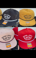 View a larger image of QnD Grandpa Hat