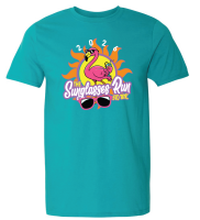 View a larger image of Event T-shirt (Adult)