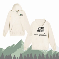View a larger image of WWR Hoodie