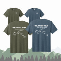 View a larger image of WWR T-Shirt
