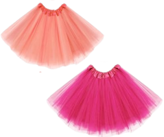 View a larger image of Race Day Tutu!