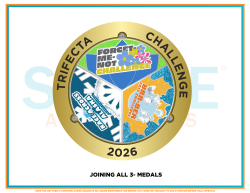 View a larger image of 2026 Trifecta Finisher Ring