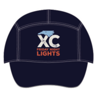 View a larger image of Friday Night Lights Event Race Hat
