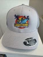 View a larger image of 2026 LiamStrong Race Hat