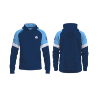 View a larger image of Penguins 6.6K Hoodie