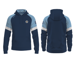 View a larger image of Penguins 6.6K Hoodie