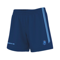 View a larger image of Penguins 6.6K Shorts