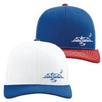 View a larger image of Bailey Trucker Cap