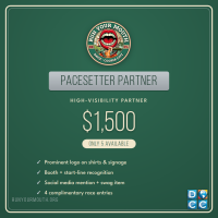 View a larger image of Pacesetter Partner