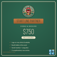 View a larger image of Start Line Partner