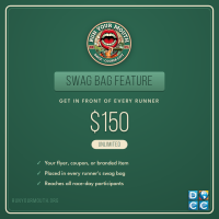 View a larger image of Swag Bag