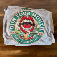 View a larger image of Official Race Shirt