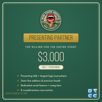 View a larger image of Presenting Partner