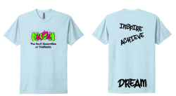 View a larger image of NextGen Fan Shirts
