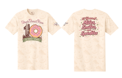 View a larger image of 10th Anniversary Shirt