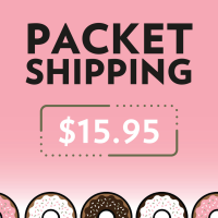 View a larger image of Packet Shipping