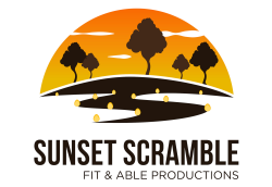View a larger image of Sunset Scramble Shirt