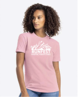 View a larger image of N6210 T-shirt in Light Pink