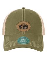 View a larger image of Legacy Old Favorite Trucker Cap