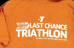 View a larger image of 2025 Last Chance Tri Shirt