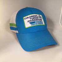 View a larger image of BOCO Gear Trucker Hat-#0006F