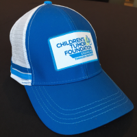 View a larger image of BOCO Gear Trucker Hat-#0042F