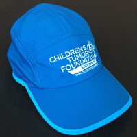 View a larger image of BOCO Gear RUN HAT-#0041F