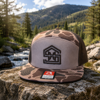 View a larger image of Hat - SH Logo