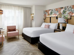 View a larger image of La Concha Key West- Standard Queen Room