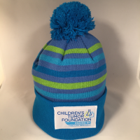 View a larger image of BOCO Pom Pom Beanie-#0024F