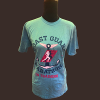 View a larger image of In-Training Sweat Activated T-Shirt Aqua