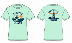 View a larger image of  “Honor the Light” Tee