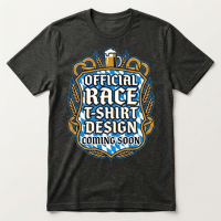 View a larger image of Official Race T-Shirt