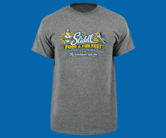 View a larger image of Official Race T-Shirt