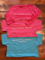 View a larger image of Comfort Colors Shirts (Ladies)