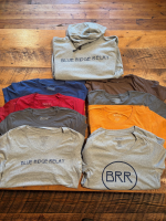 View a larger image of Recover Brand Shirts (Ladies)