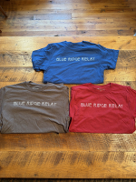 View a larger image of Recover Brand Shirts (Unisex)