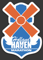 View a larger image of Holland Haven Magnet