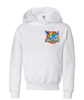 View a larger image of 2026 LiamStrong Youth Sweatshirt