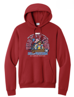 View a larger image of SMT Turkey Trot Hoodie