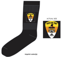 View a larger image of North Allegheny Socks