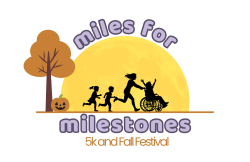 View a larger image of Miles for Milestones T-Shirt