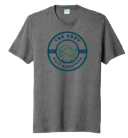 View a larger image of 2026 The Eddy Half Marathon Shirt 
