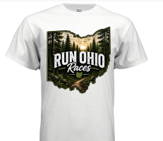 View a larger image of Run Ohio Races (Forest)