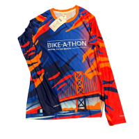 View a larger image of 2026 Bike-A-Thon Active Long Sleeve