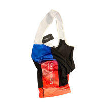 View a larger image of 2025 Bike-A-Thon Bib Shorts